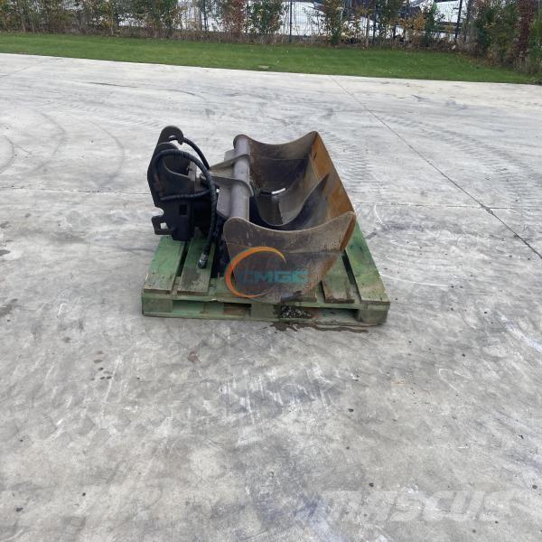 Verachtert CW10 鏟斗