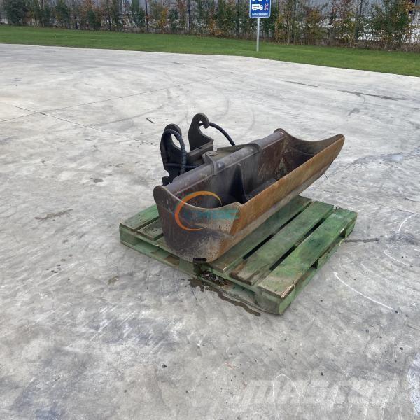 Verachtert CW10 鏟斗