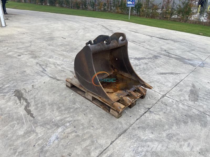 Verachtert CW10 鏟斗