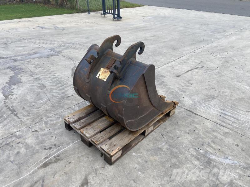 Verachtert CW10 鏟斗