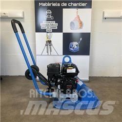 Weber CF 1 夯實機(夯土機)