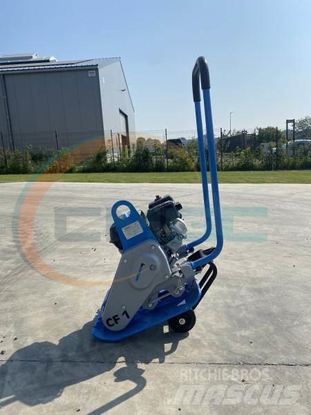 Weber CF 1 夯實機(夯土機)