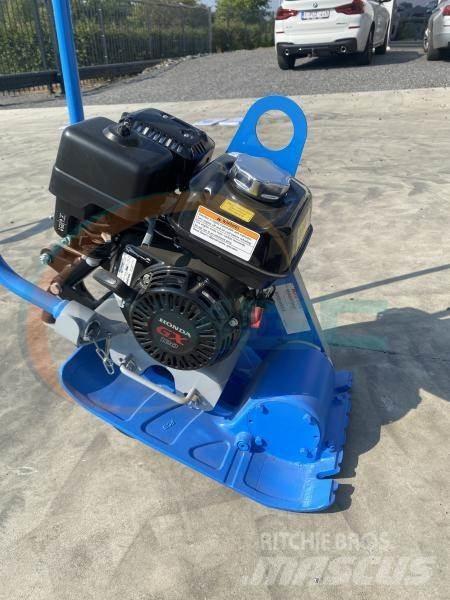 Weber CF 1 夯實機(夯土機)