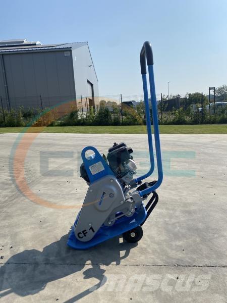 Weber CF 1 夯實機(夯土機)