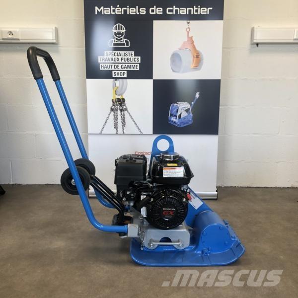 Weber CF 1 夯實機(夯土機)