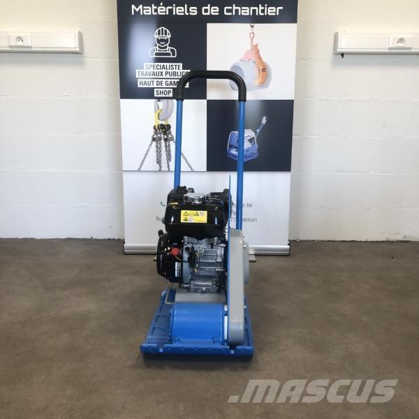 Weber CF 1 夯實機(夯土機)