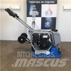 Weber CF 2 夯實機(夯土機)