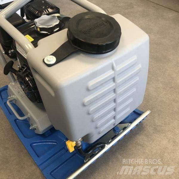 Weber CF 3 夯實機(夯土機)