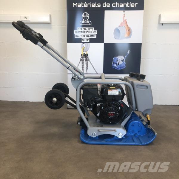 Weber CF 3 夯實機(夯土機)