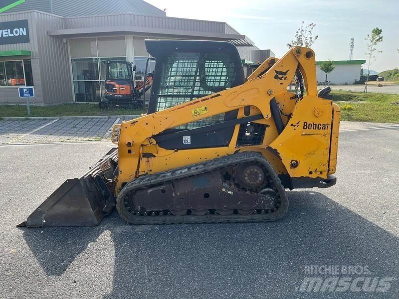 Bobcat T590 小型裝載機