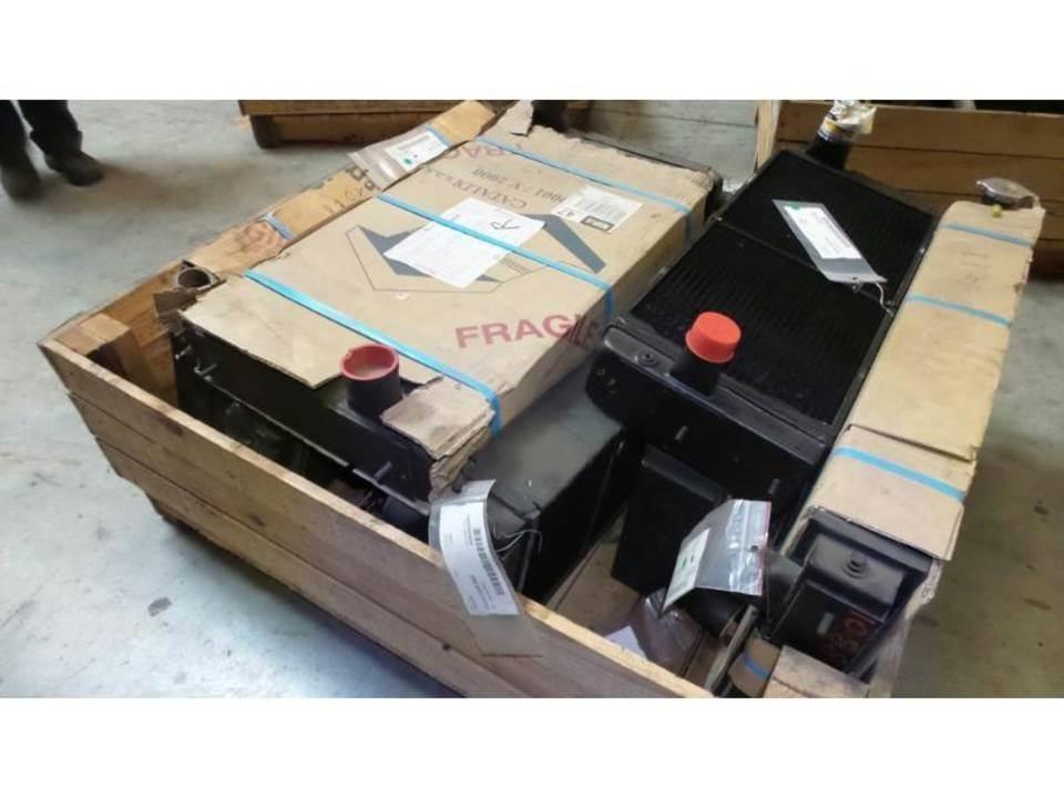 CASE 1188 引擎/發動機