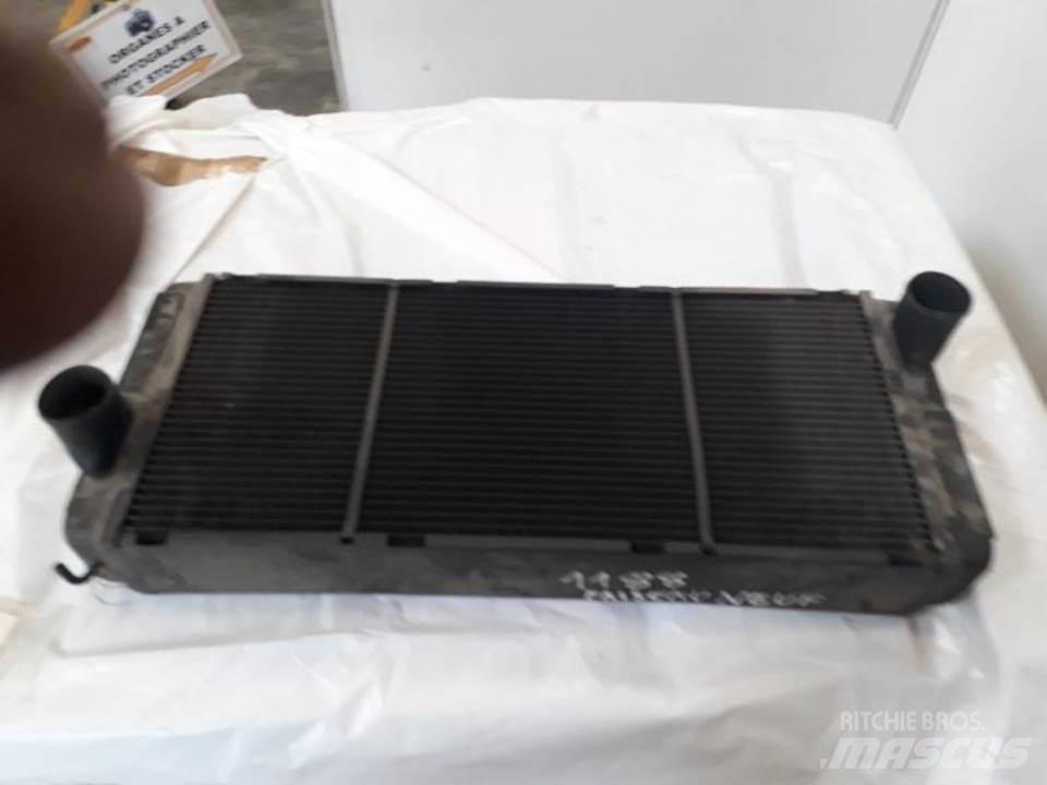 CASE 1188 引擎/發動機