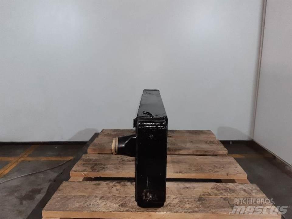 CASE 1188 引擎/發動機