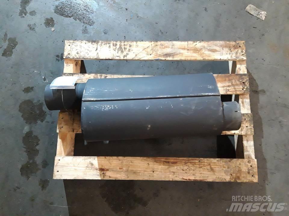 CAT 120G 引擎/發動機