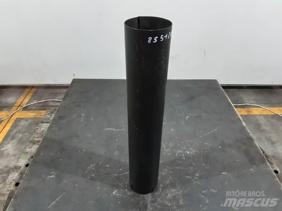 CAT 120G 引擎/發動機