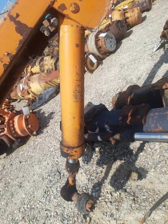 CAT 12G 油壓