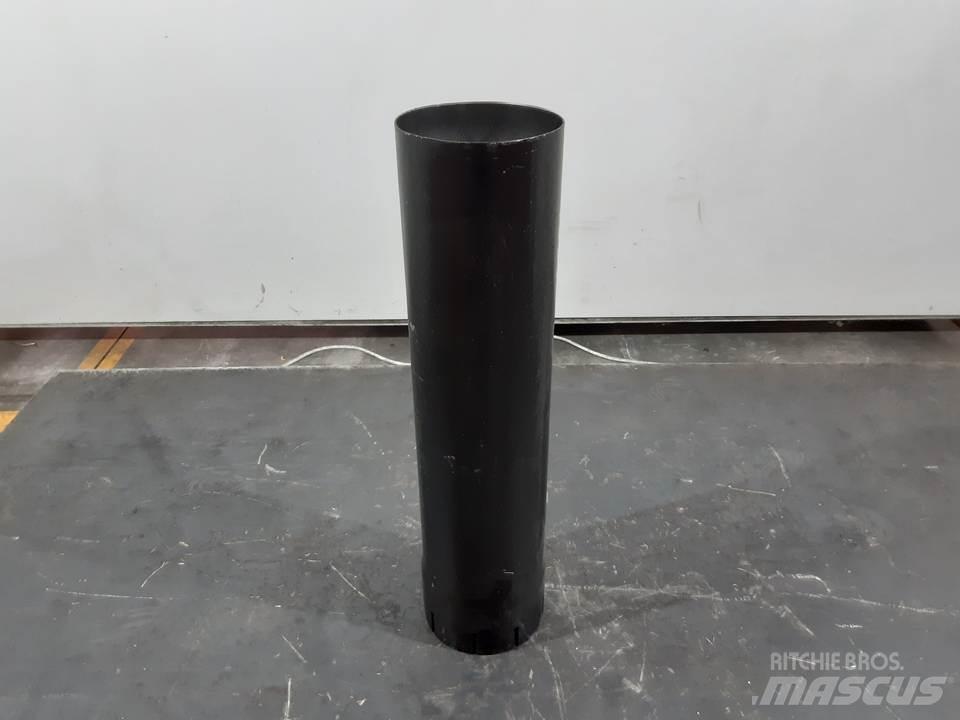 CAT 140G 引擎/發動機