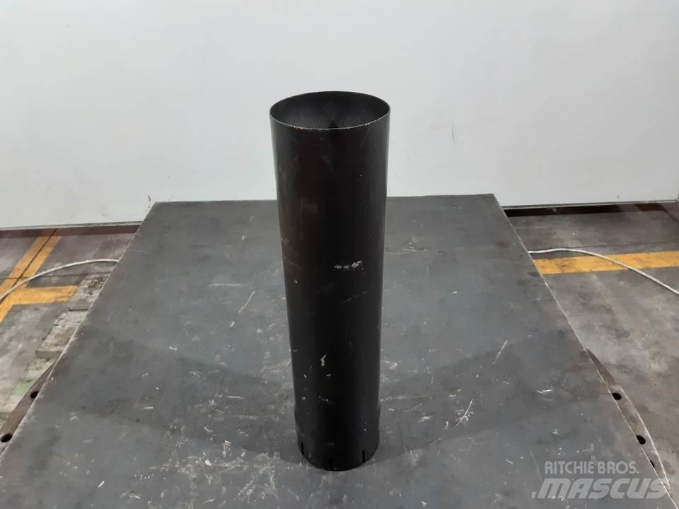 CAT 140G 引擎/發動機