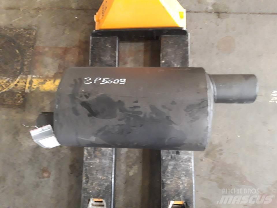 CAT 14E 引擎/發動機
