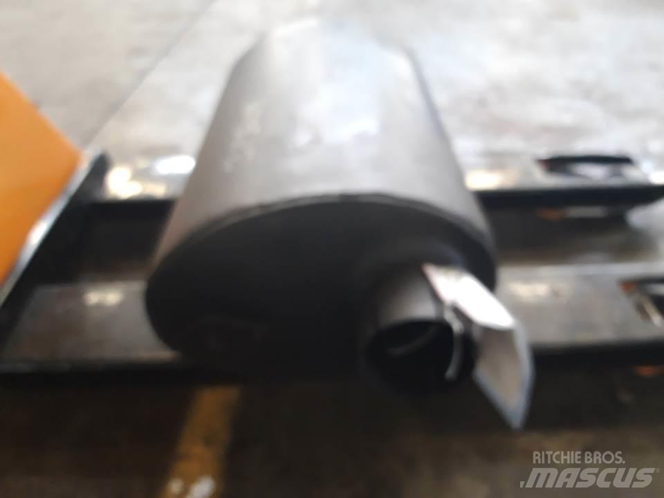 CAT 14E 引擎/發動機