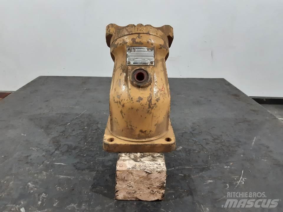 CAT 215 油壓