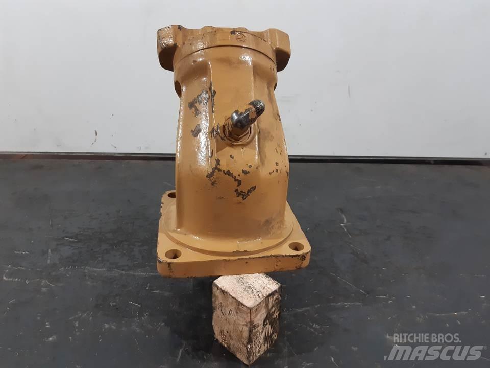 CAT 219 油壓