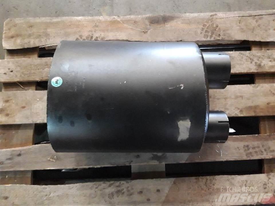 CAT 225 引擎/發動機