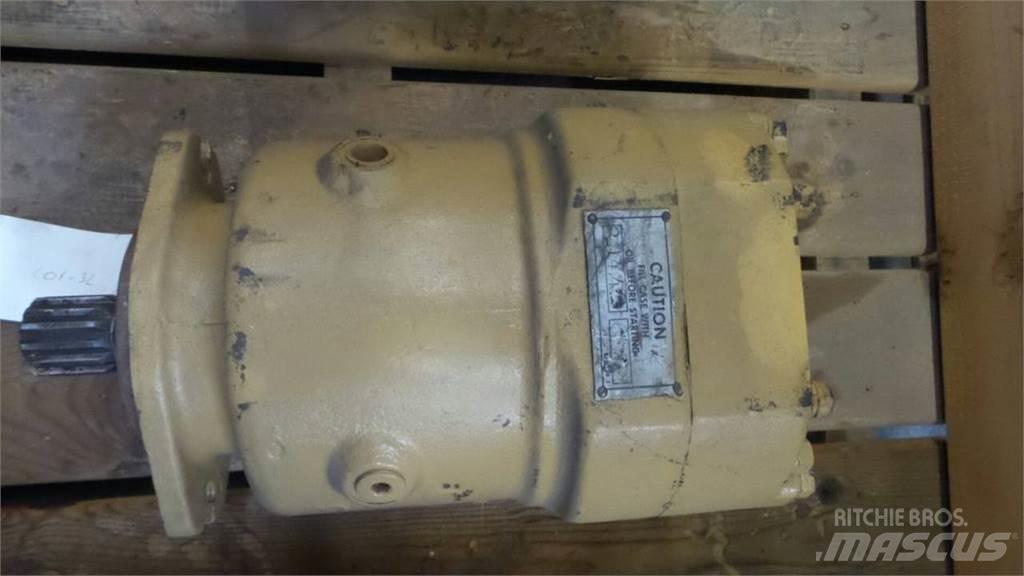 CAT 225 油壓