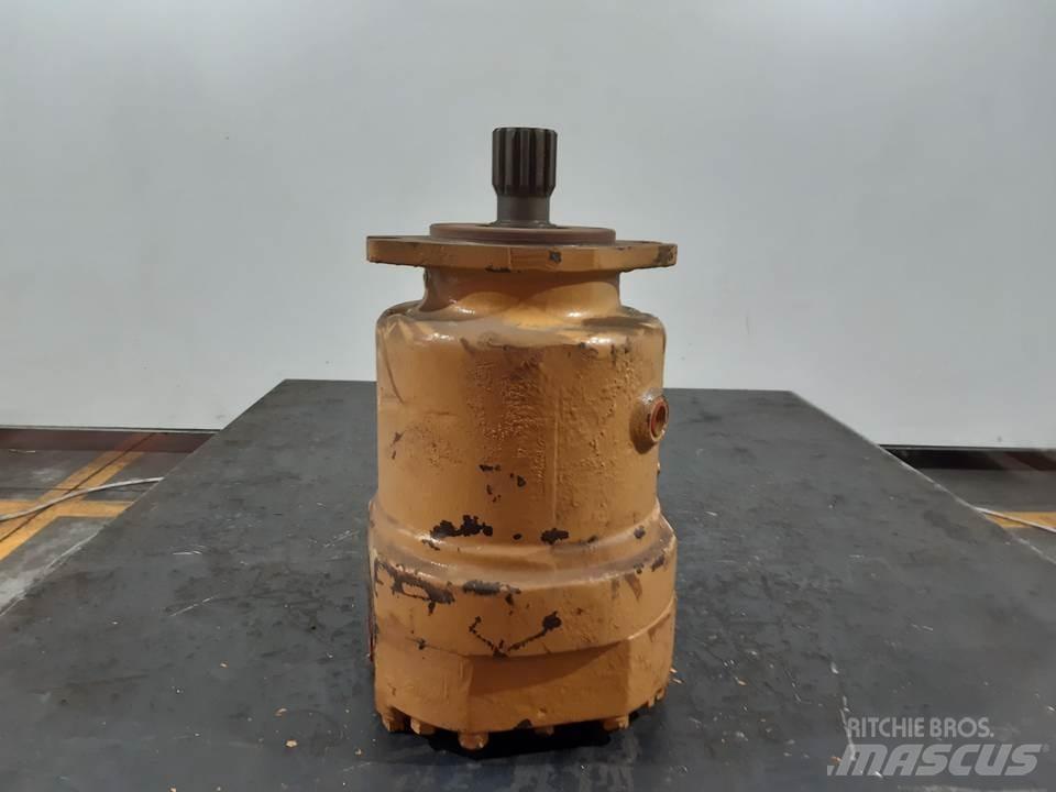 CAT 225 油壓