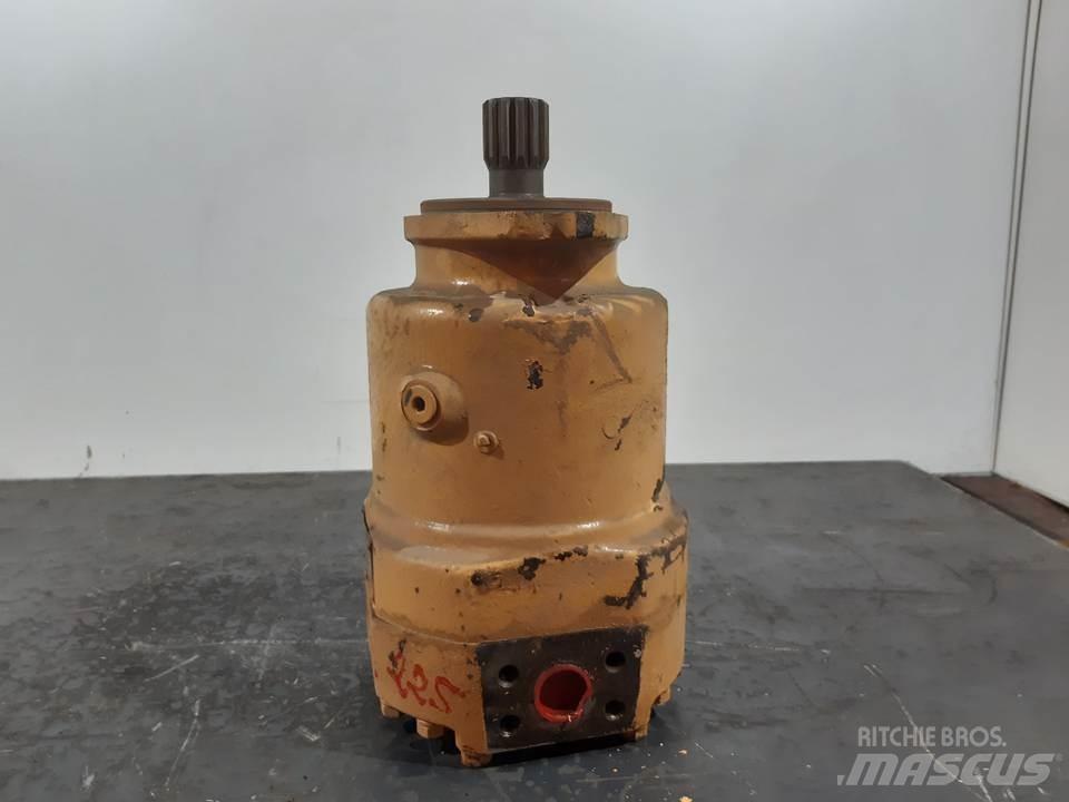 CAT 225 油壓