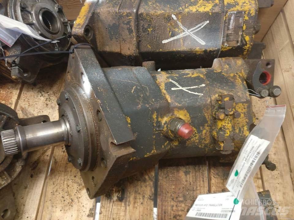 CAT 235 油壓