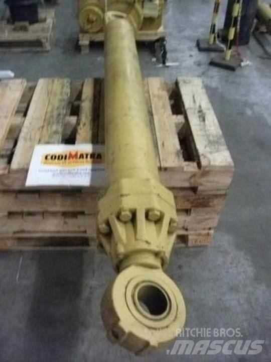 CAT 235 油壓