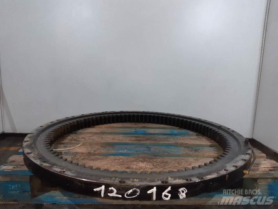 CAT 302.5 傳動裝置