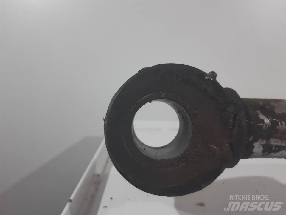 CAT 302.5 油壓