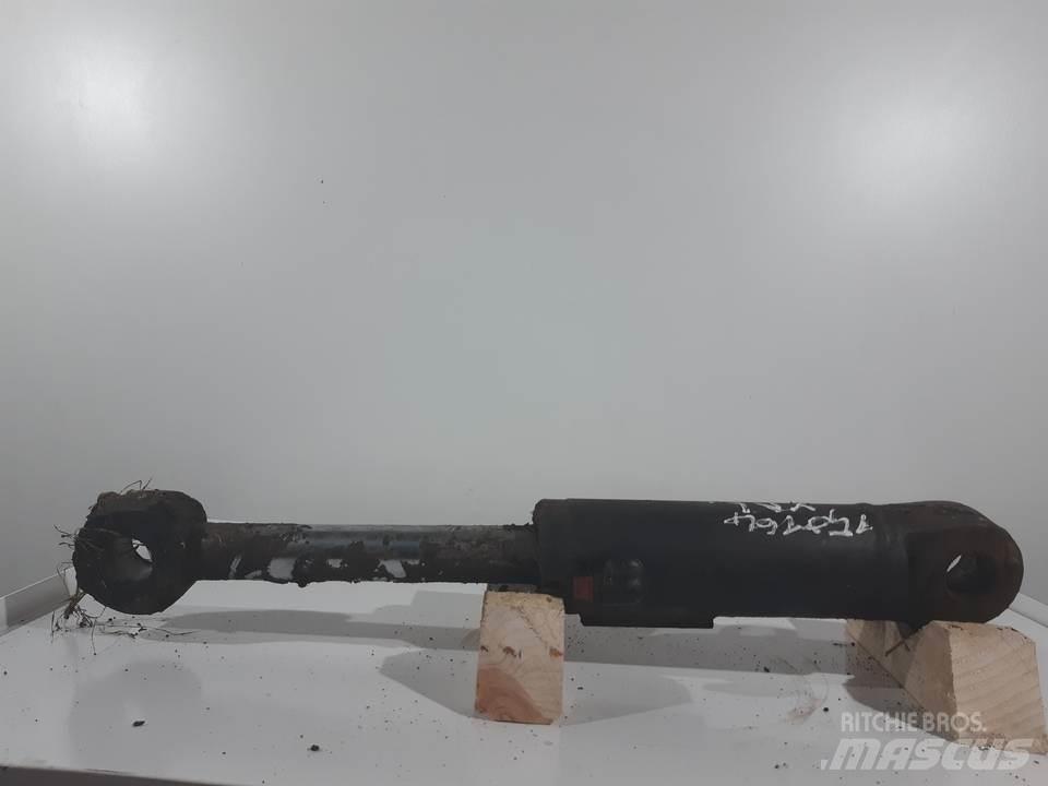 CAT 302.5 油壓