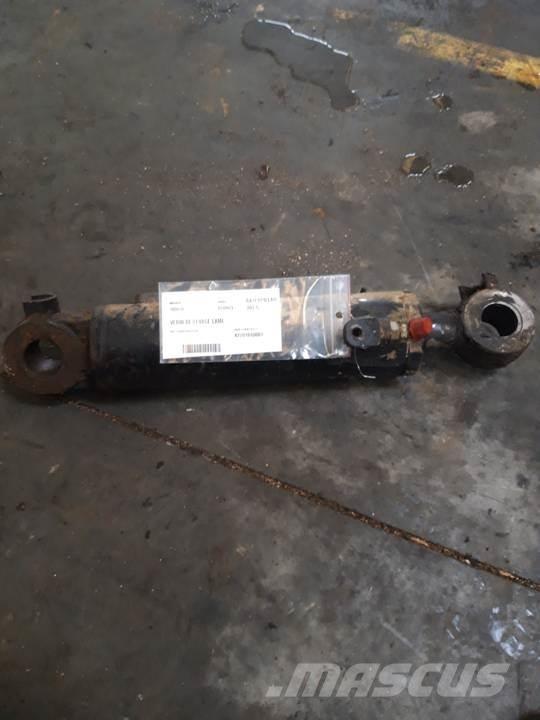 CAT 303.5 油壓