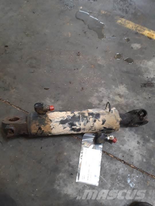 CAT 303.5 油壓