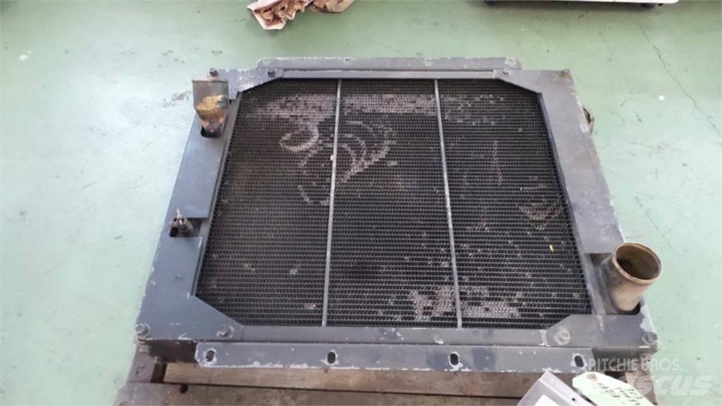 CAT 307 引擎/發動機