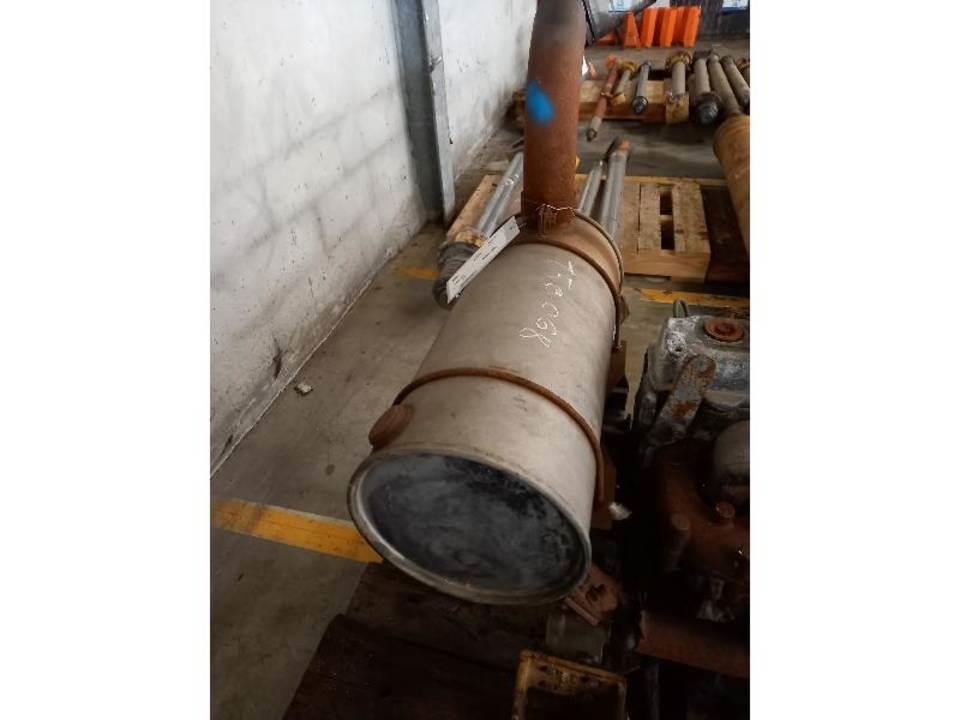 CAT 307C 引擎/發動機