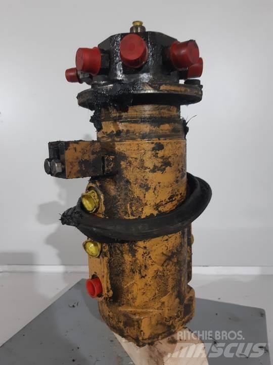CAT 307C 油壓