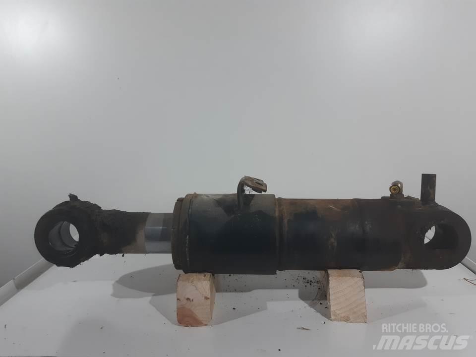 CAT 307C 油壓