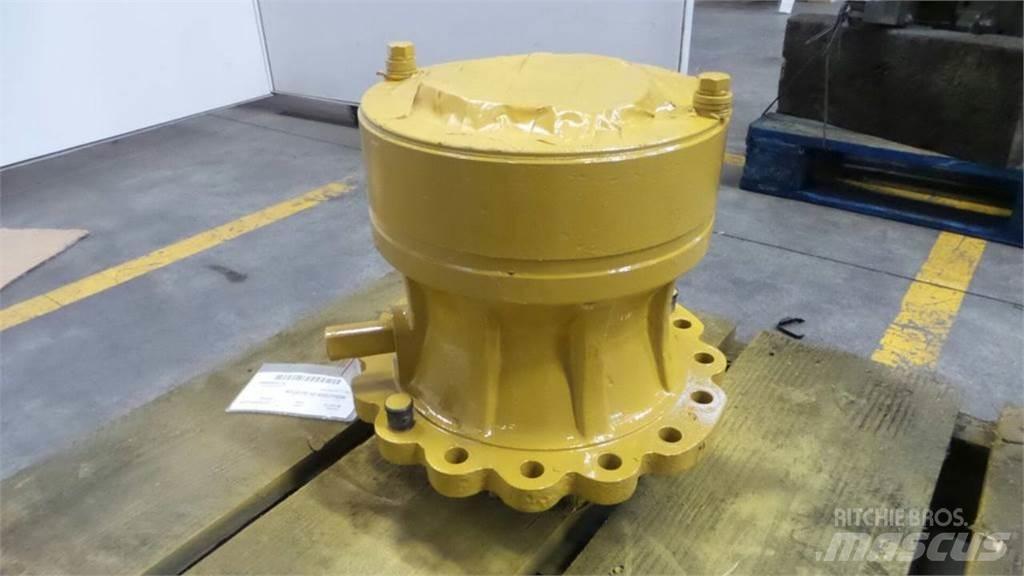 CAT 312 傳動裝置