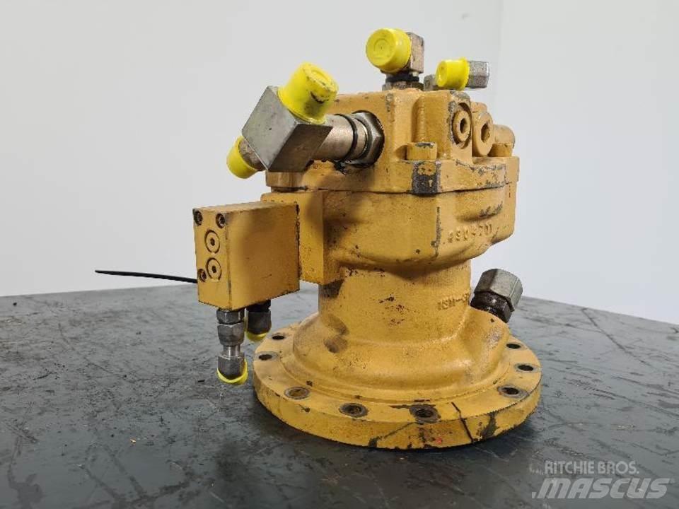 CAT 314C 油壓