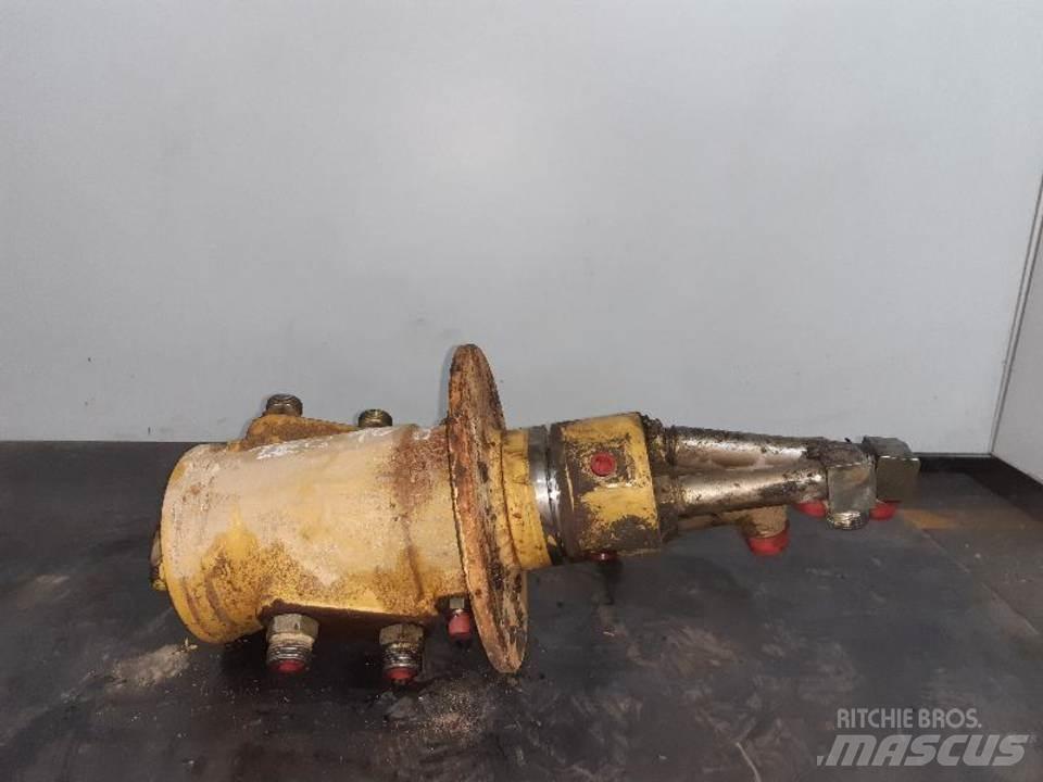 CAT 314C 油壓