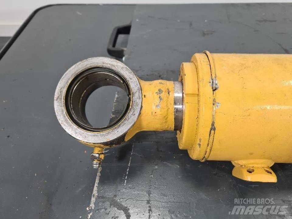 CAT 314C 油壓