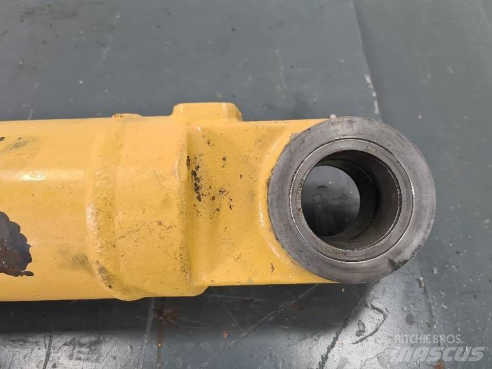 CAT 314C 油壓