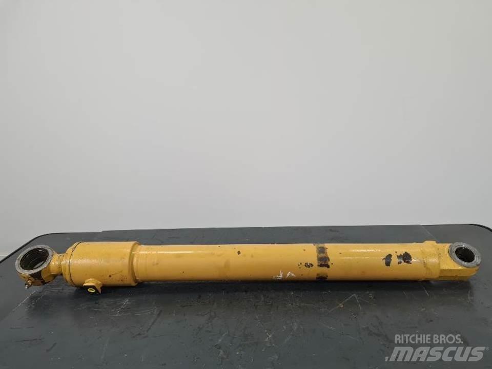 CAT 314C 油壓