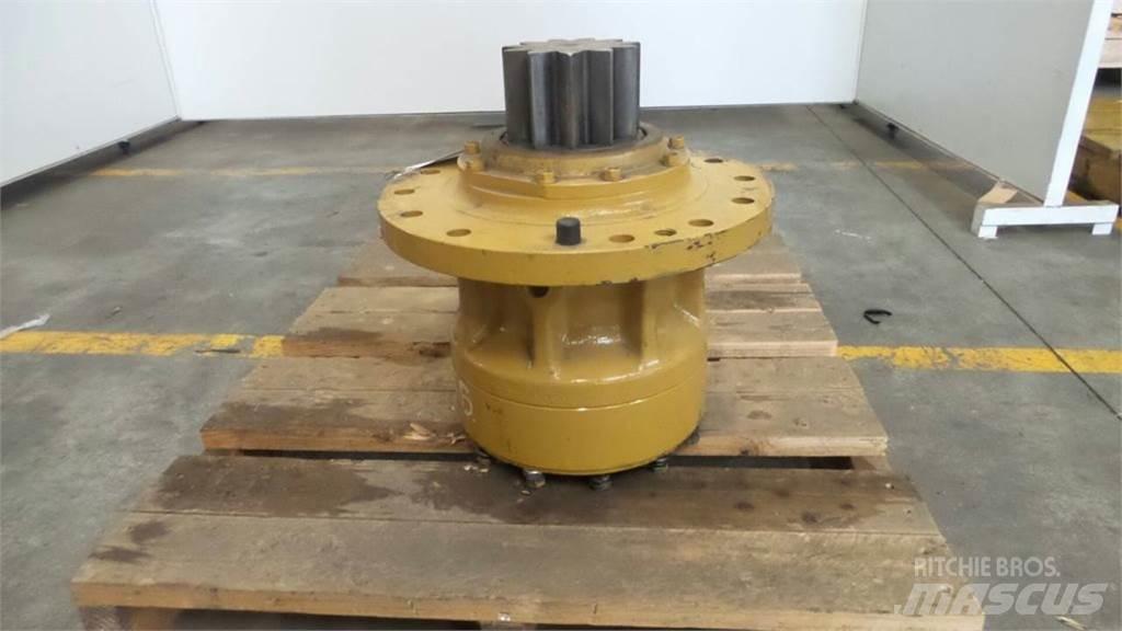 CAT 315B 傳動裝置