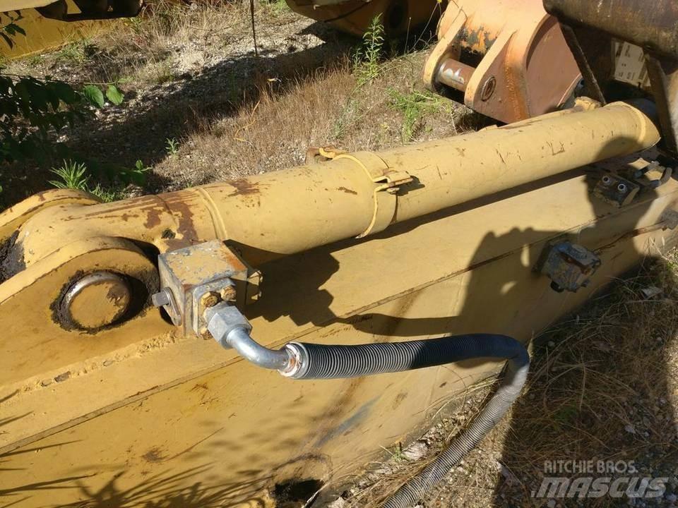 CAT 317 油壓
