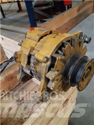CAT 318B 引擎/發動機